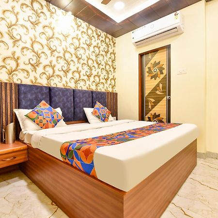 Fabhotel Spark جايبور المظهر الخارجي الصورة