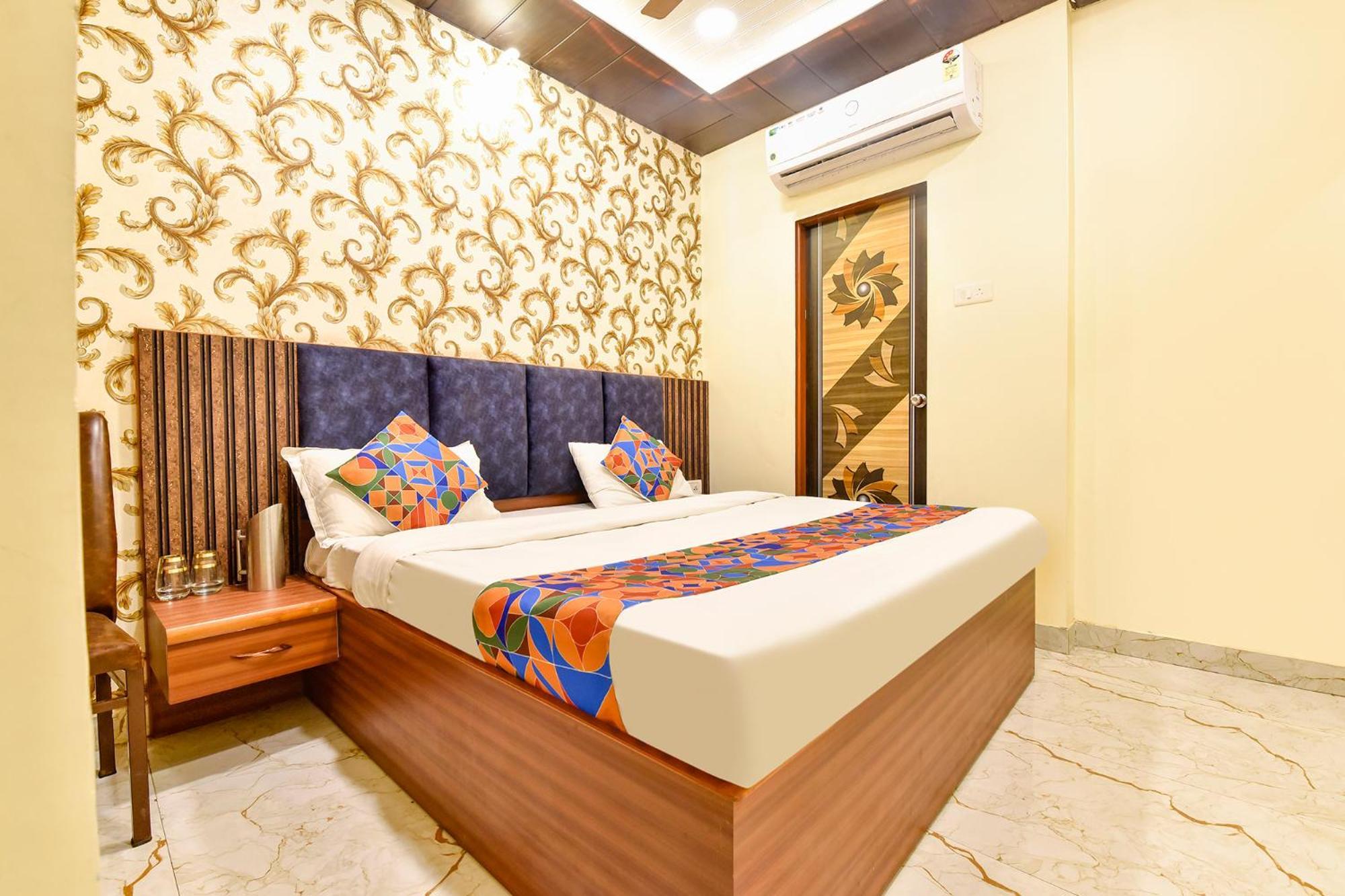 Fabhotel Spark جايبور المظهر الخارجي الصورة